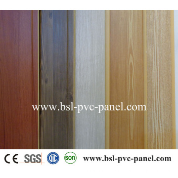 Holzkorn Laminiertes PVC-Wandpaneel (JT-C-07)